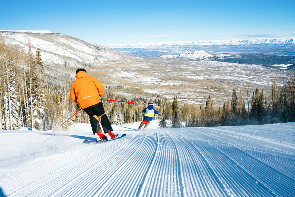 Courtesy Powerderhorn Mountain Resort