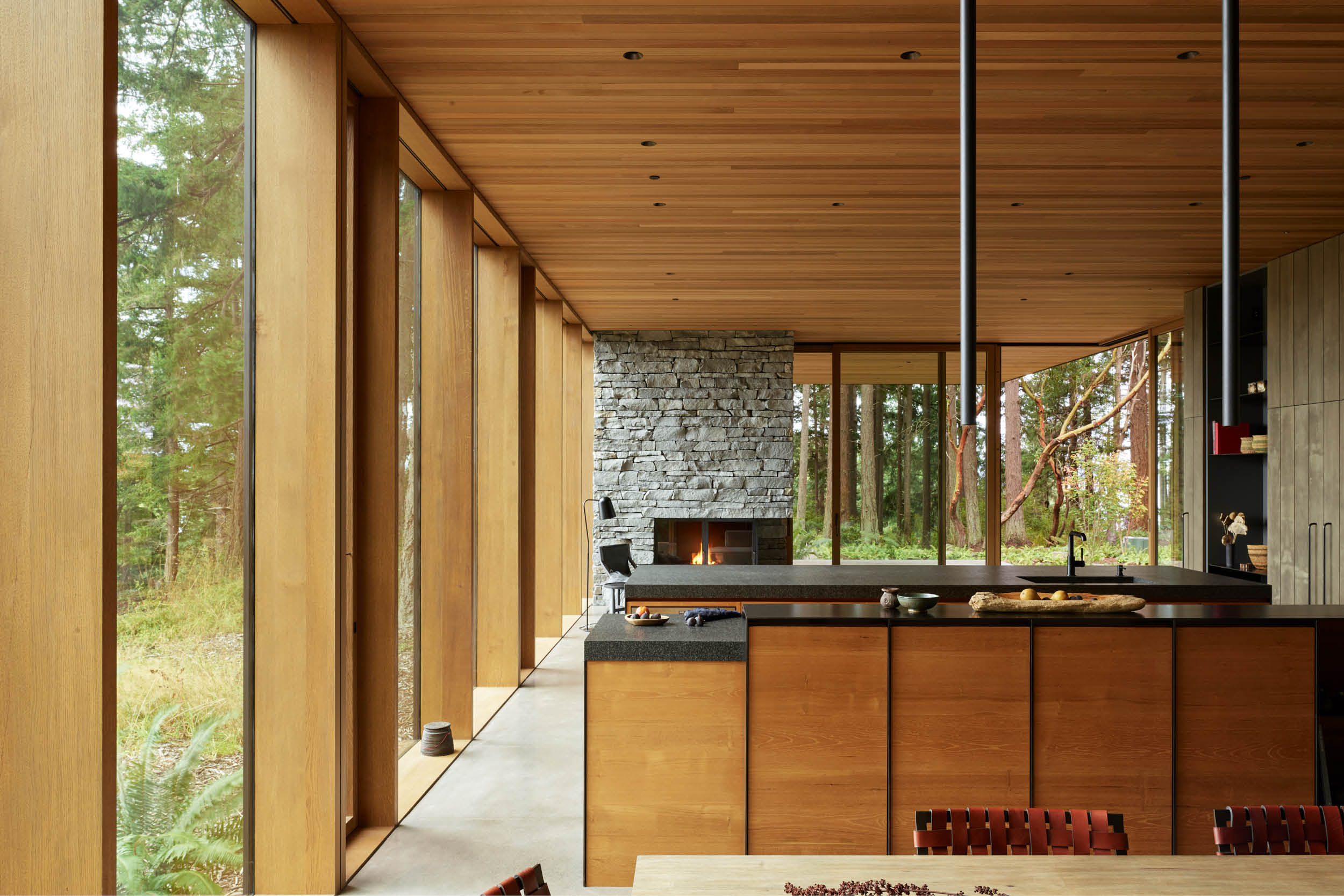 Interbay Wood And Metal
