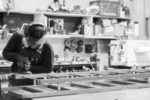 Interbay Wood And Metal