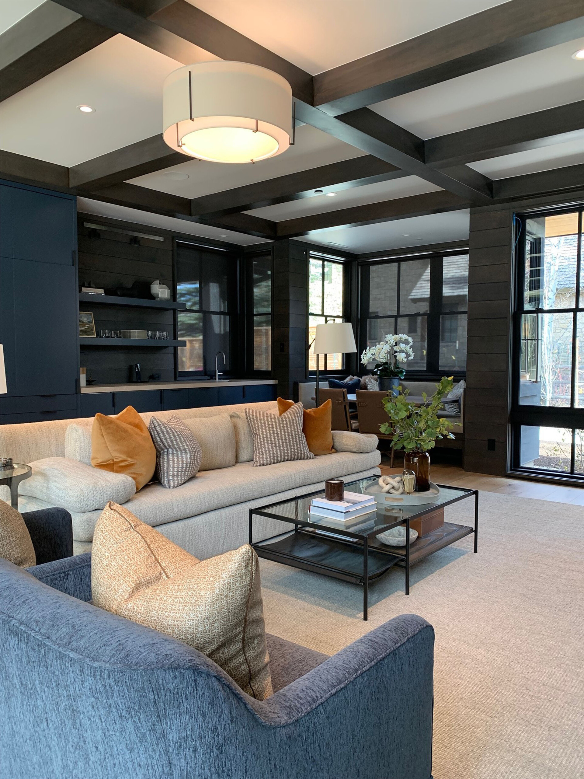 5 Ways to Elevate a Home with Thoughtful Design - Mountain Living