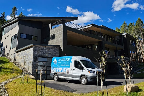 Altitude Solutions Inc