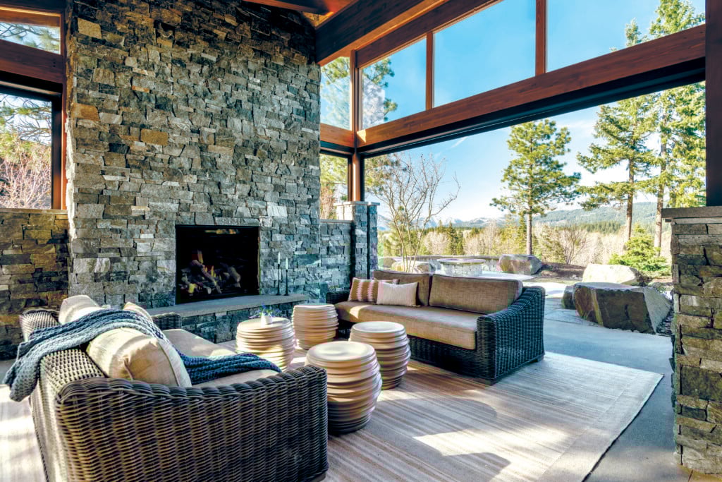 Retreat Open