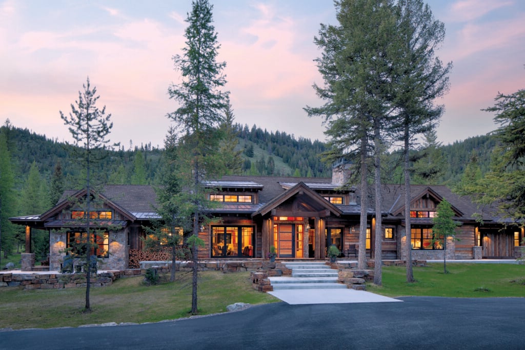 Whitefish Ext