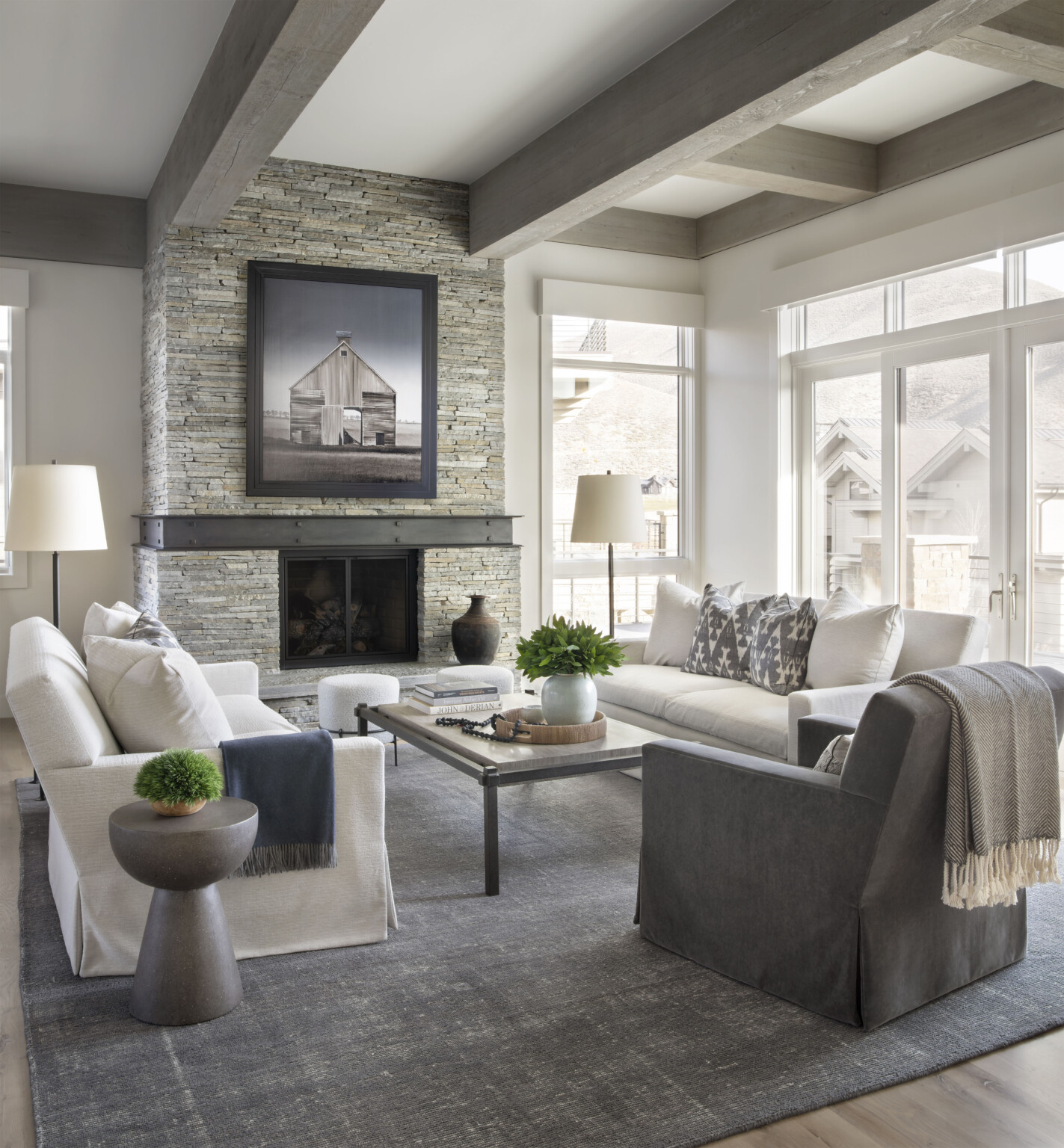 Spotlighting Idaho Design Professionals that Create Luxury Mountain ...