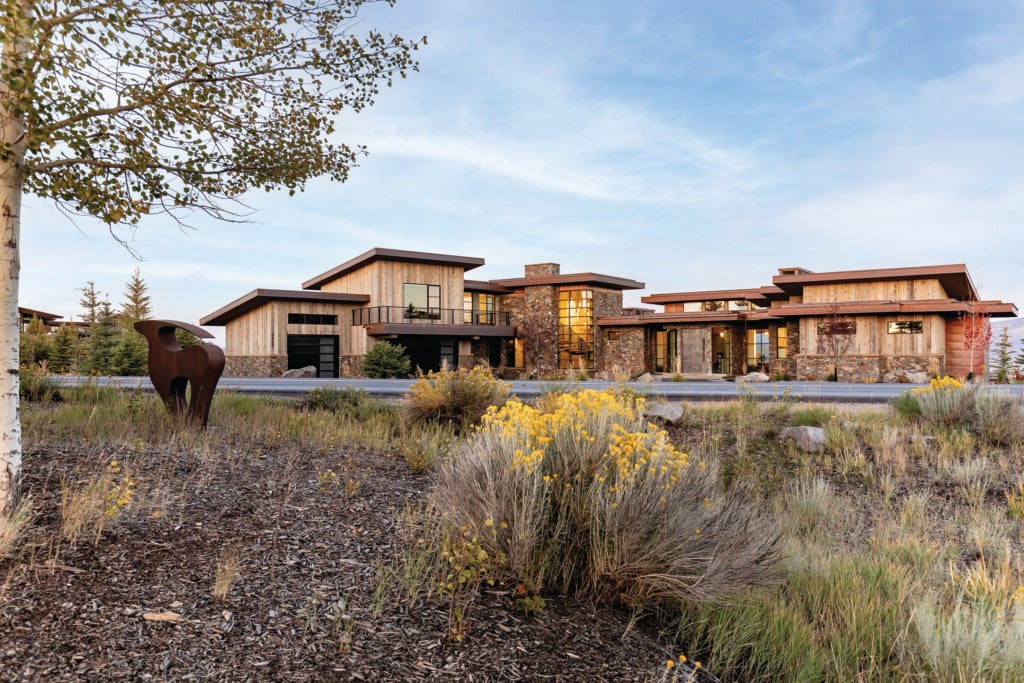 Park City Ext