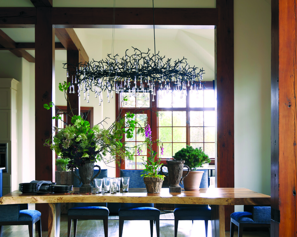 A Secluded Two-Story Home in Telluride Colorado Wins the Heart of a ...