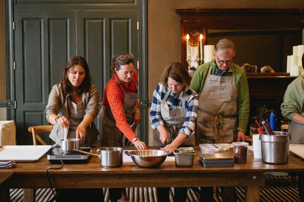 Aspen Pastry Invitational 2024