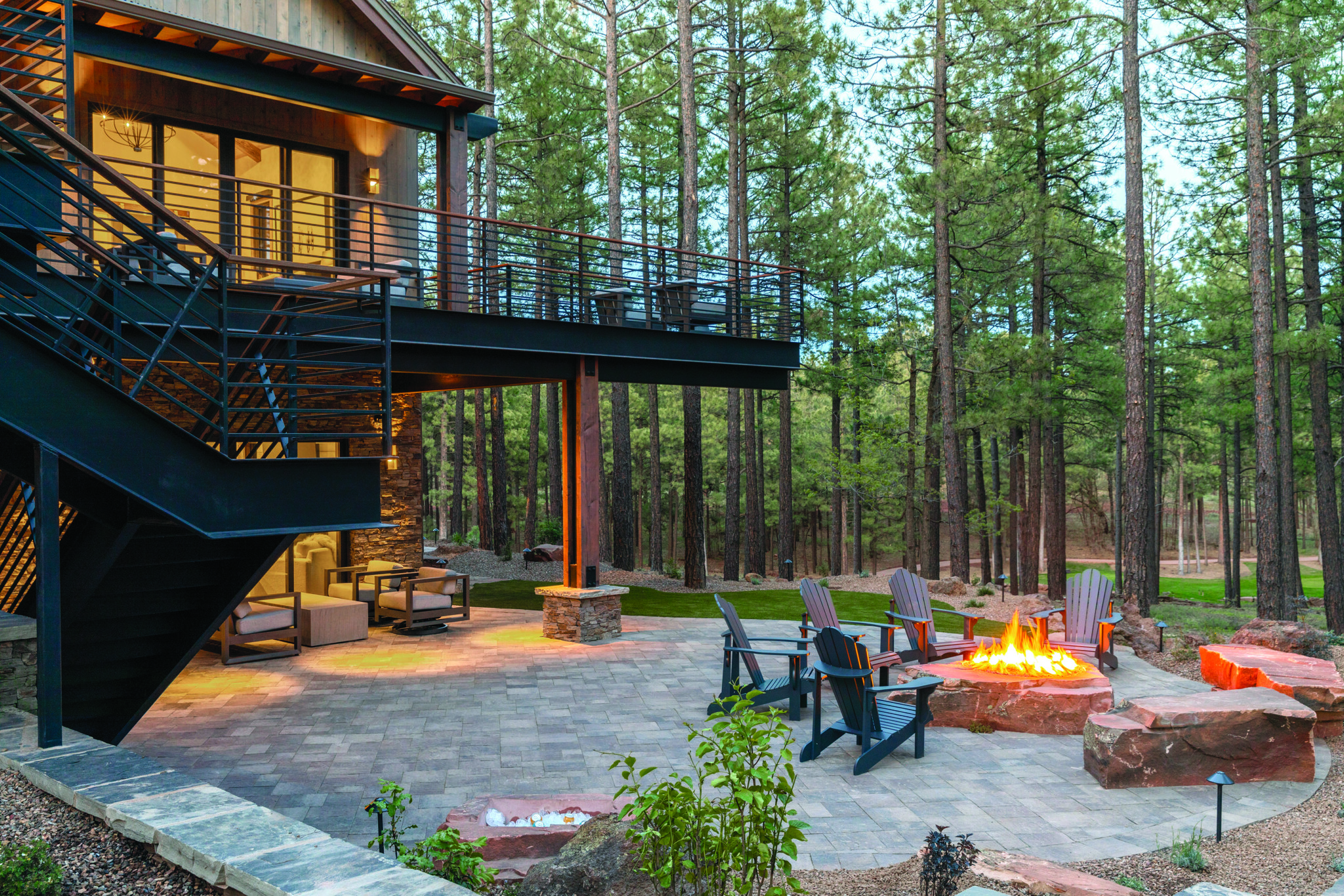 Mountain Living | Mountain Homes, Design & Architecture