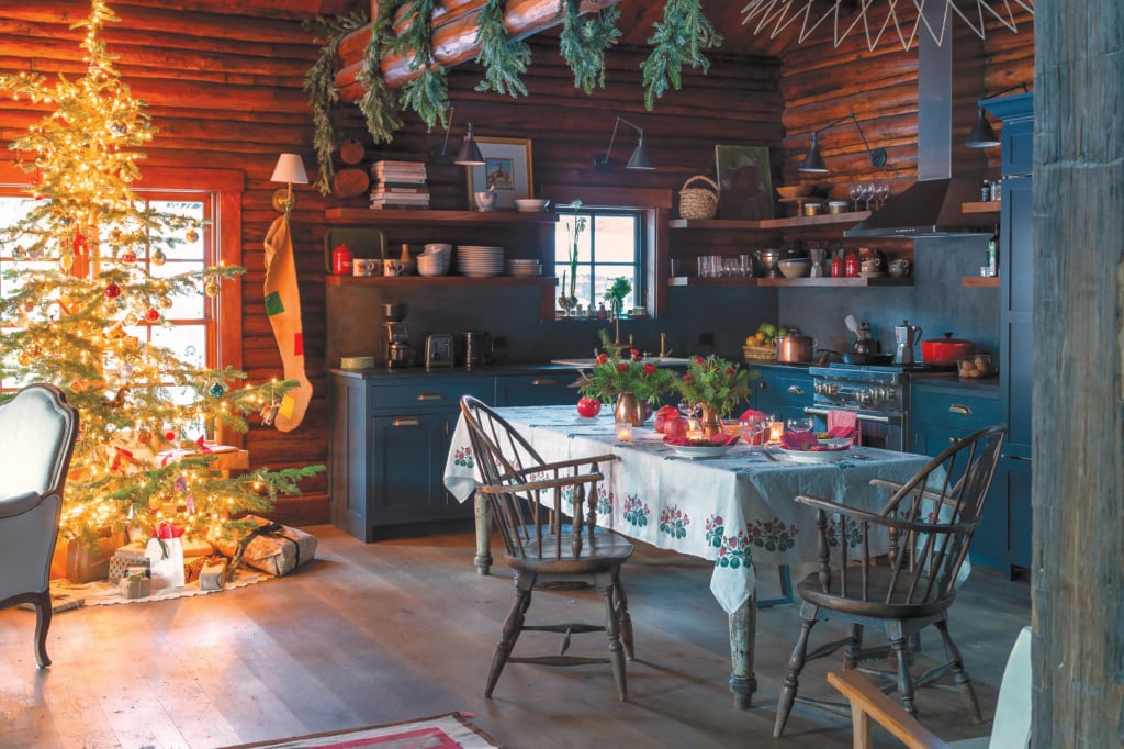 Cabin Kit