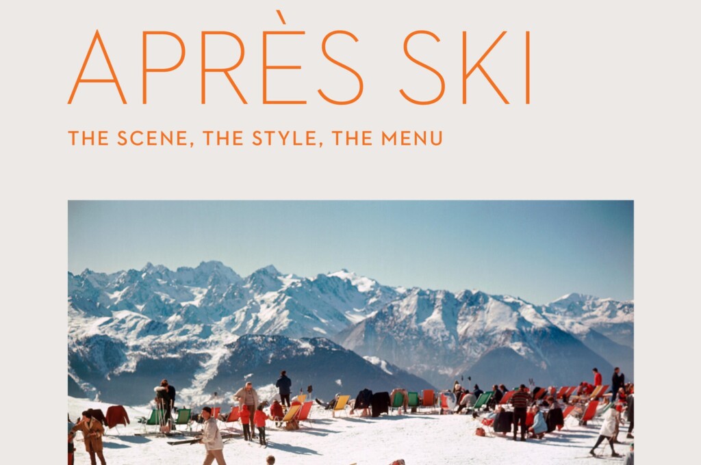 Apres Ski Cover
