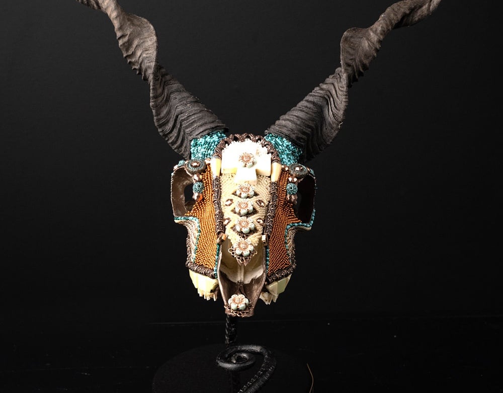 Nygard Bonito 6638 Rgb 1000p