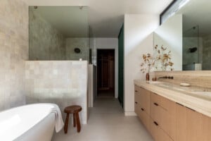 Bathroom Robert And Lamb Sized