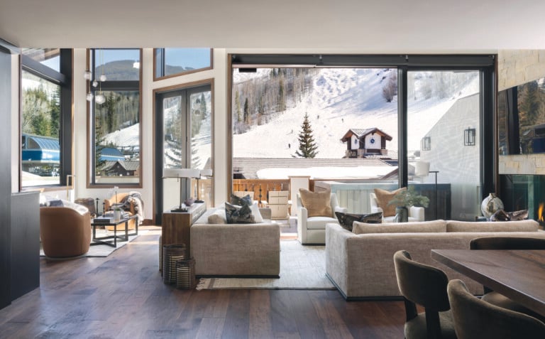 Mountain Living | Mountain Homes, Design & Architecture