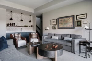 Family Room Park City Roberts And Lamb Sized