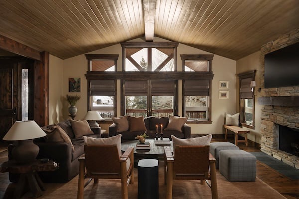 Roberts and Lamb Interiors