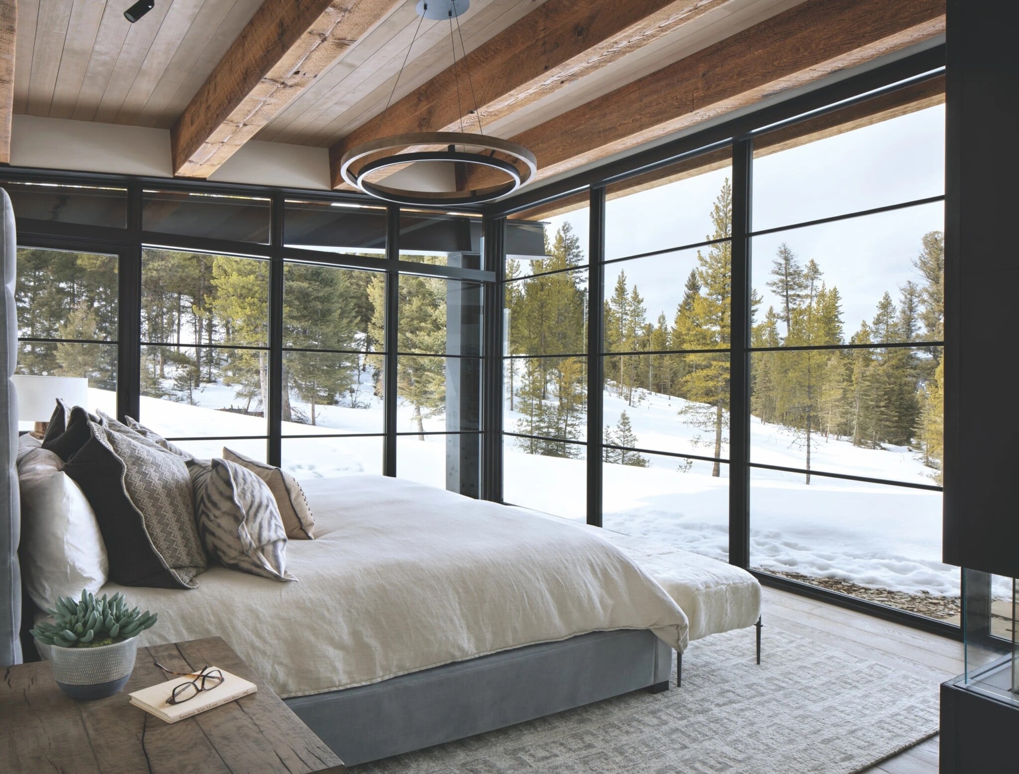 Mountain Living | Mountain Homes, Design & Architecture