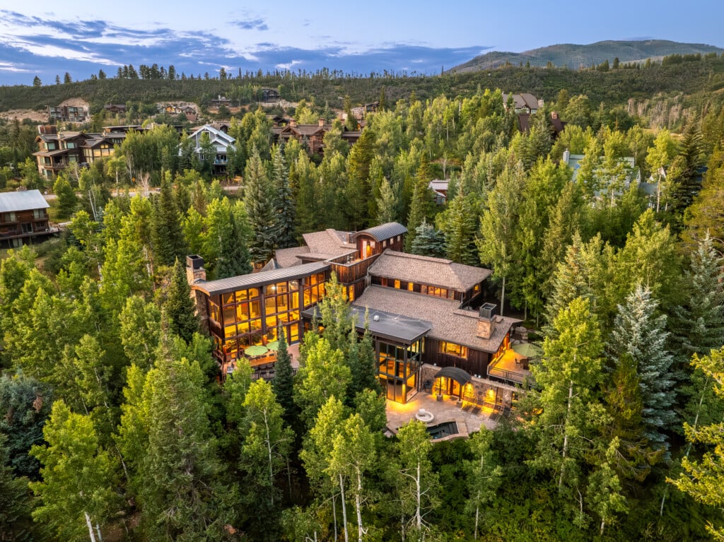 3005 Trails Edge Aerial