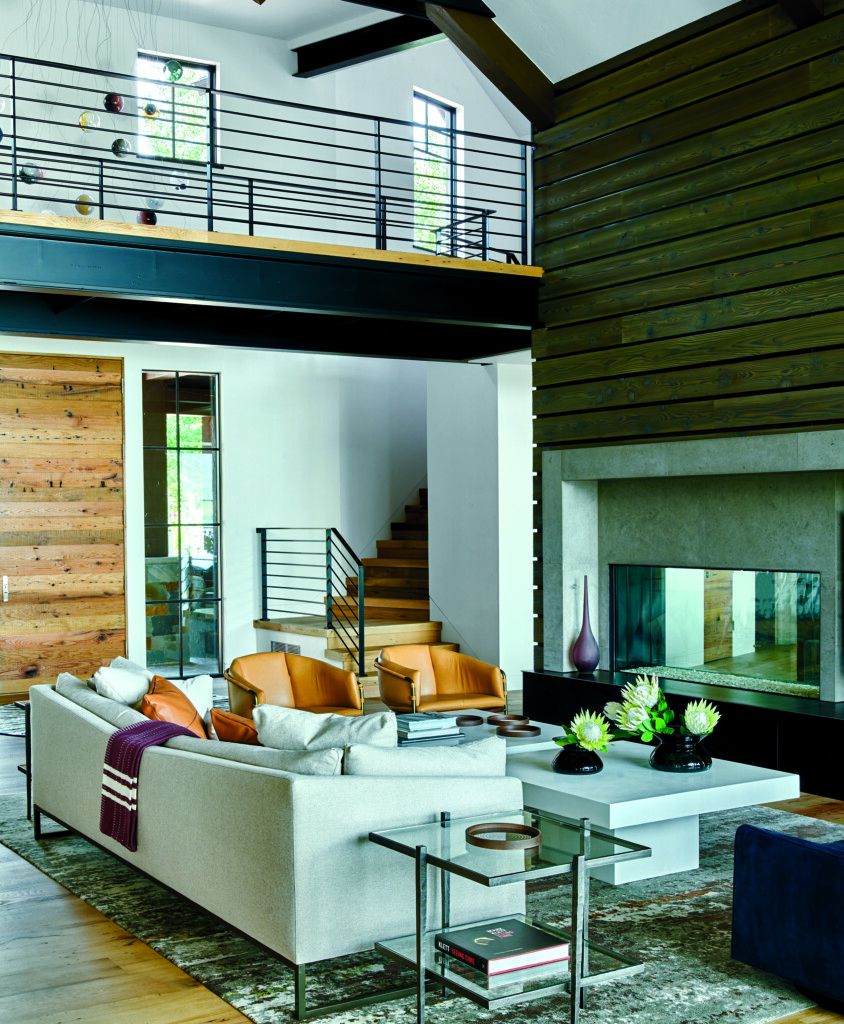 Colorado - Mountain Living