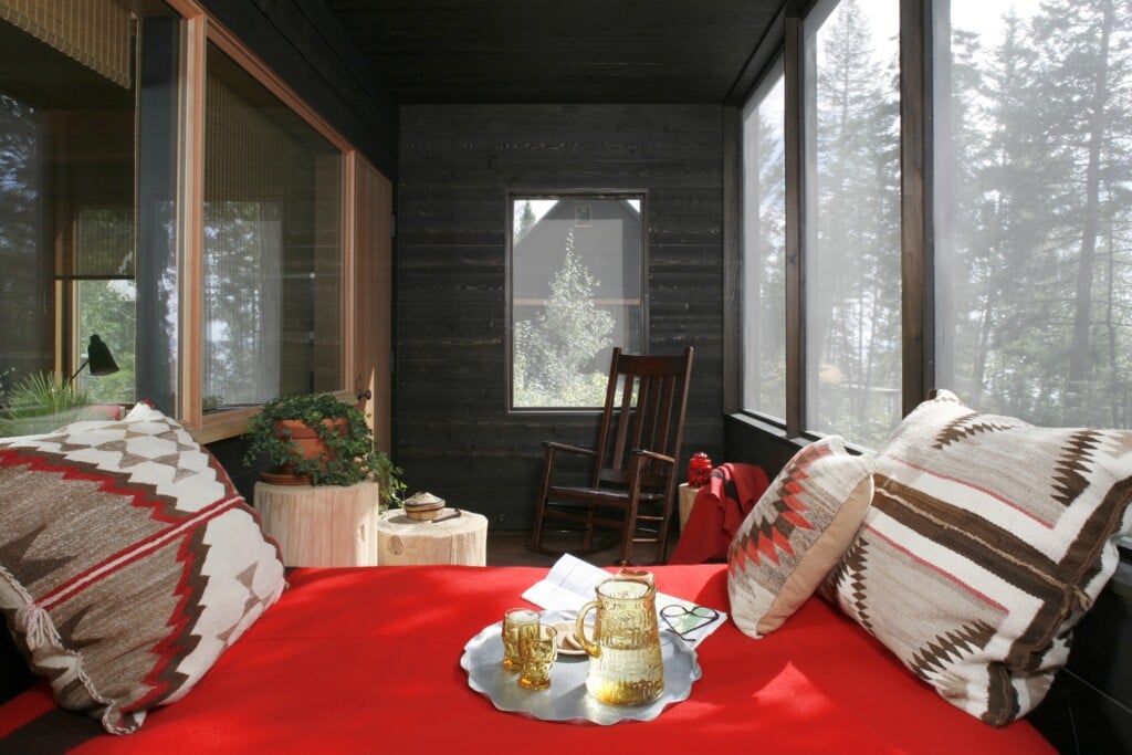 Mimilondon Vintage Blankets