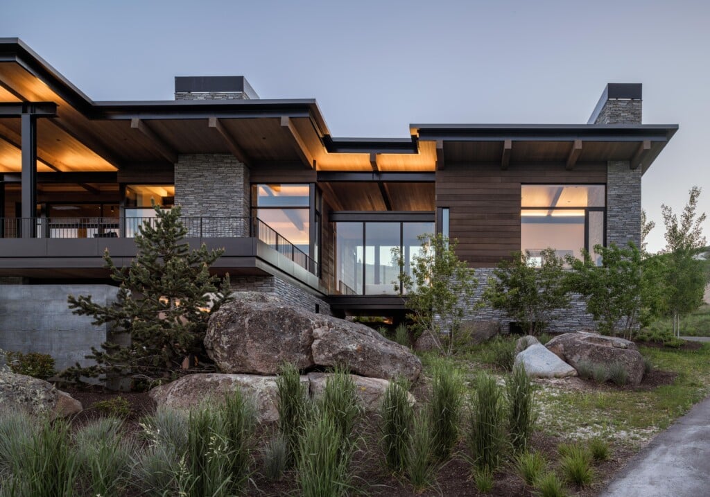 White Clouds 4 Photo By Gabe Border 1