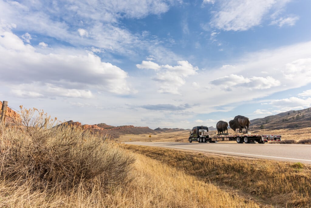 Audrey Hall For The Smithsonian Institution Smithsonian Road Trip Day 2 5973