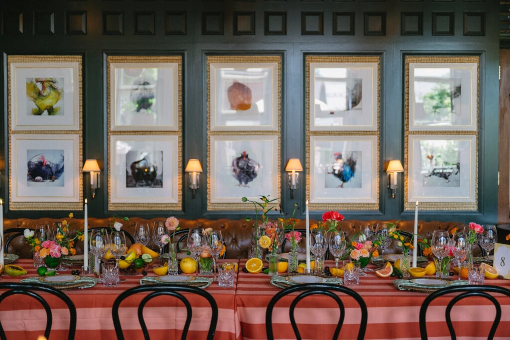 2025 Epicurean Passport Weekend | Hotel Jerome