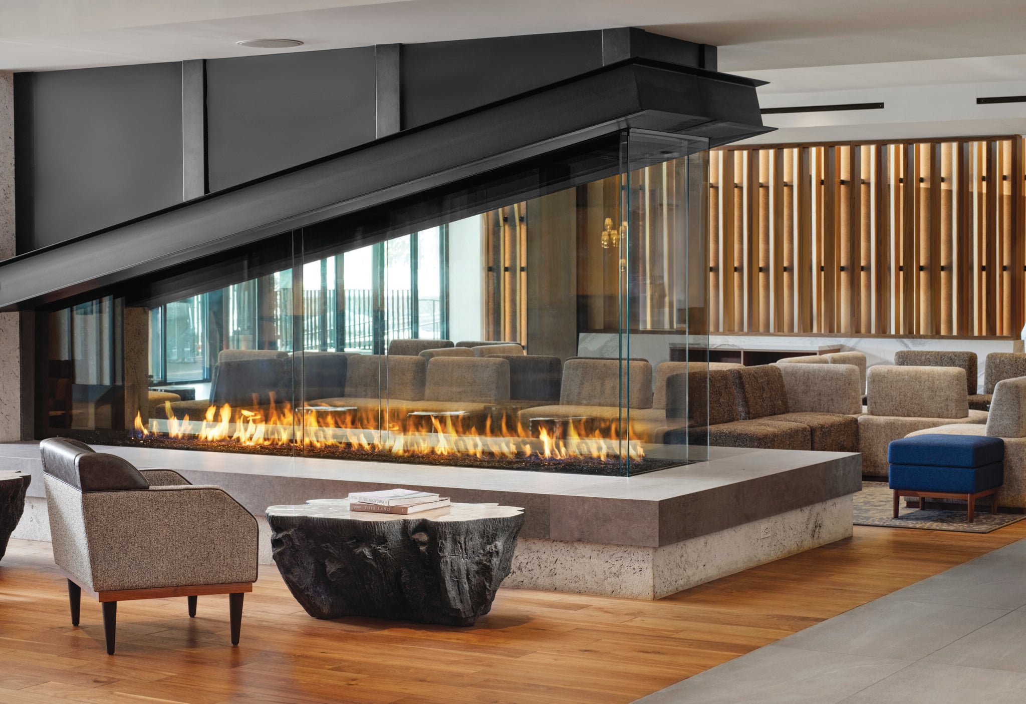 Mountain Living | Mountain Homes, Design & Architecture