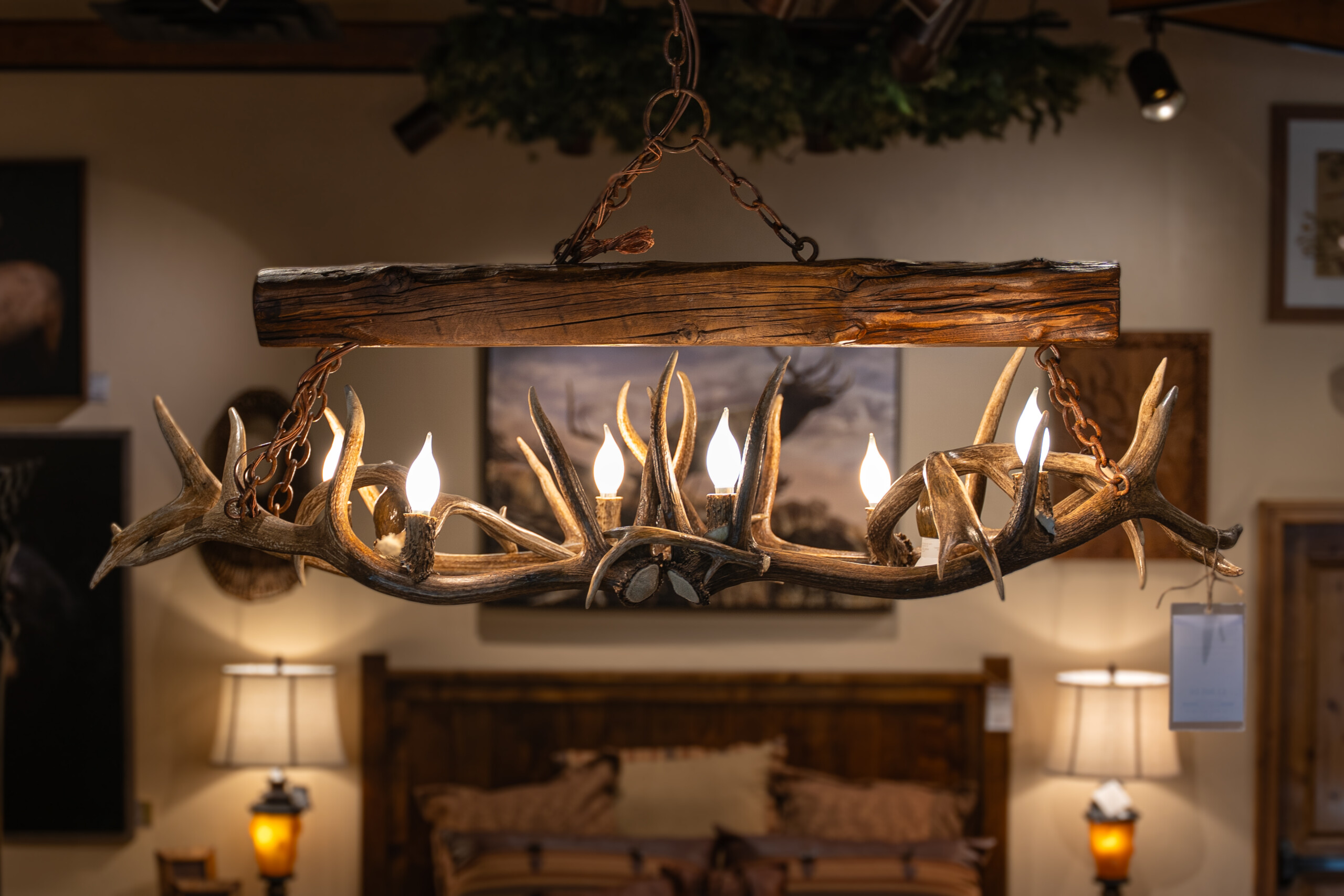 The Peak Antler Company