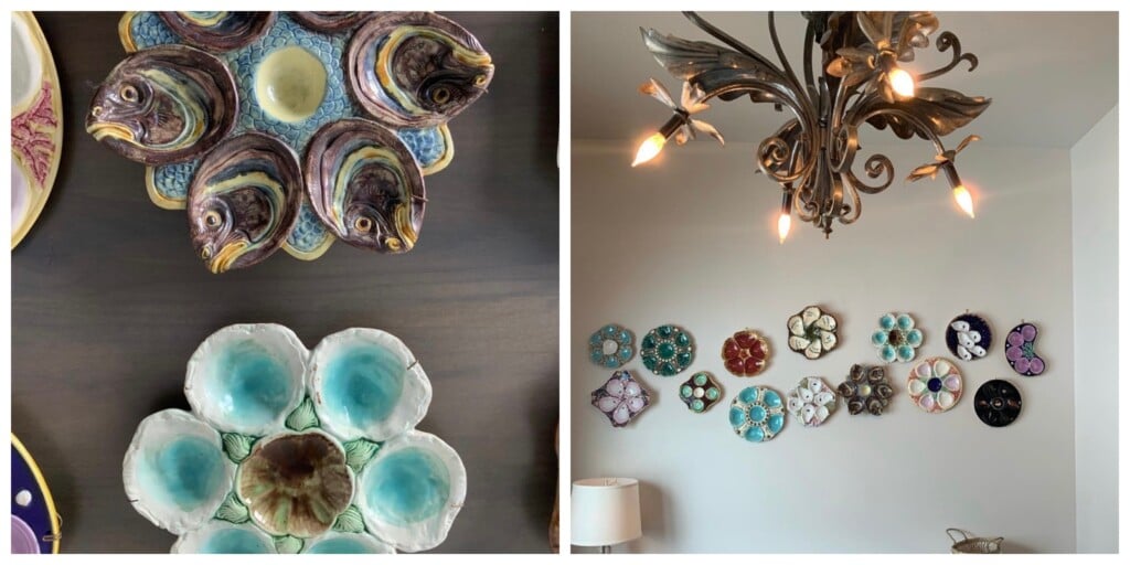 Oyster Plates Icon Mt 1