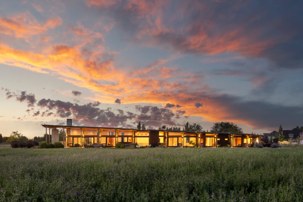Print Hay Shed 14
