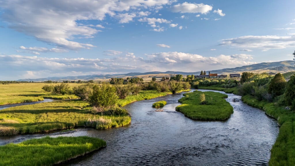 1 Jlf Madison River Retreat