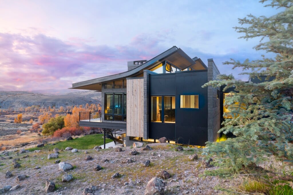 Doug Burke Photo Berg Design 4970