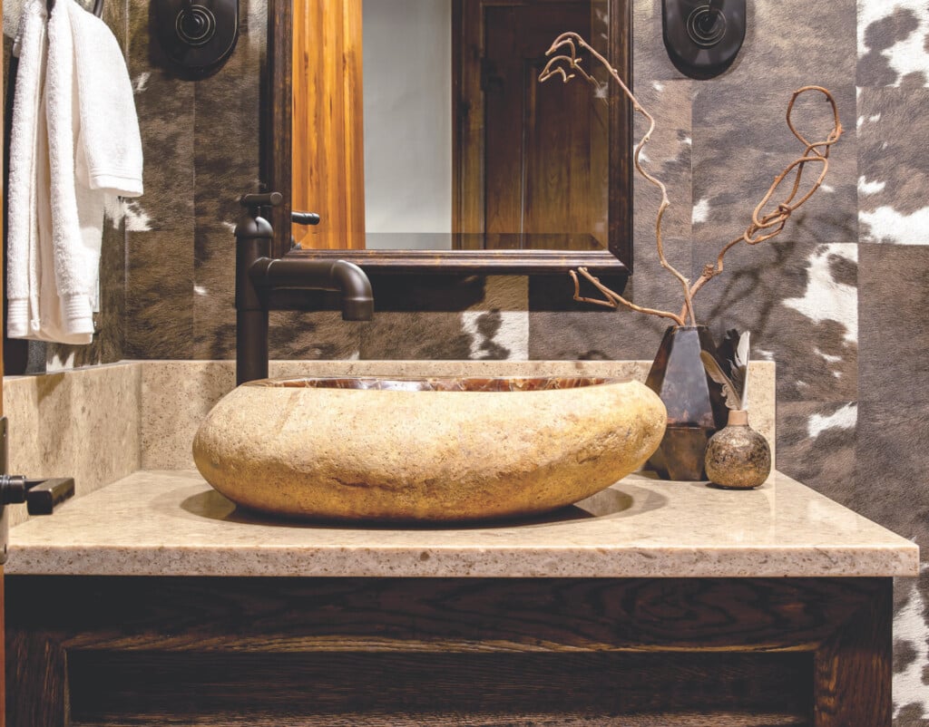 Powder Stone Sink Scaled 2