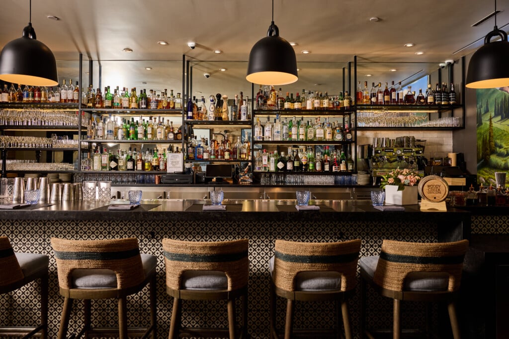 Shawn Campbell Bar Seating 2