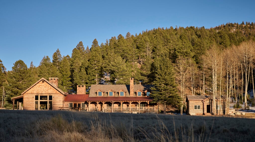 Lake House