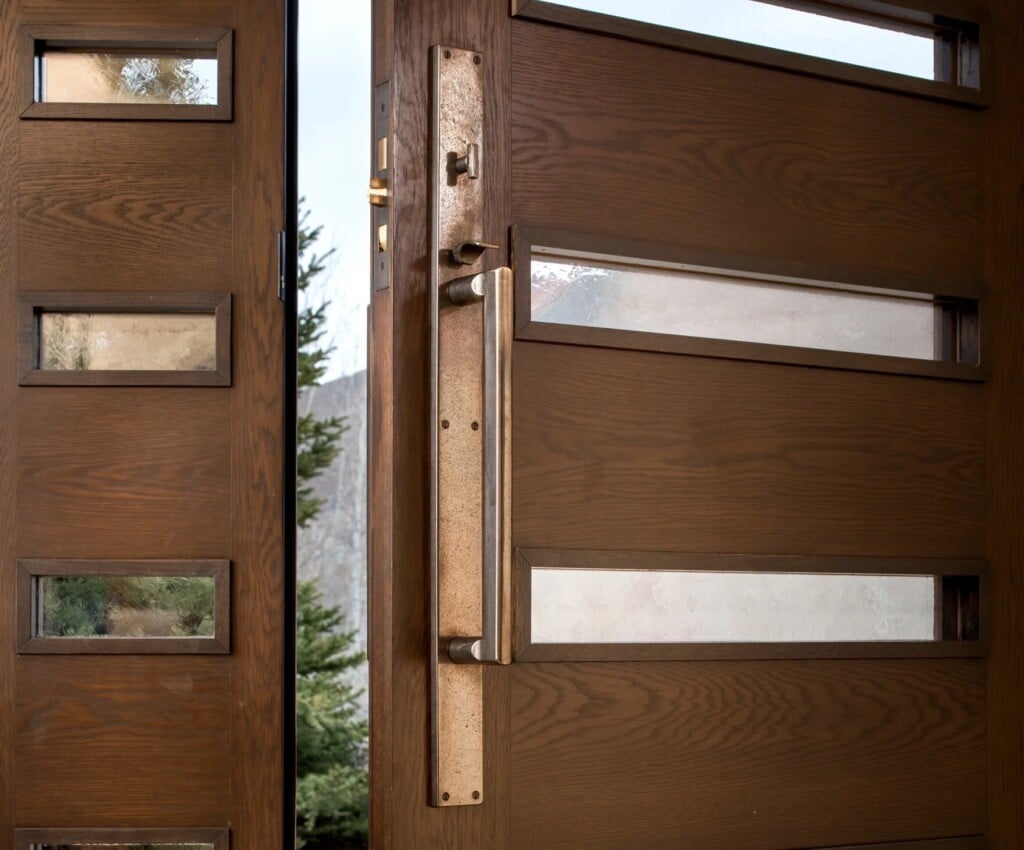 Front Door Int 1 Scaled
