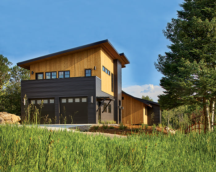 Colorado mountain modern home design Archives - Colorado Homes & Lifestyles