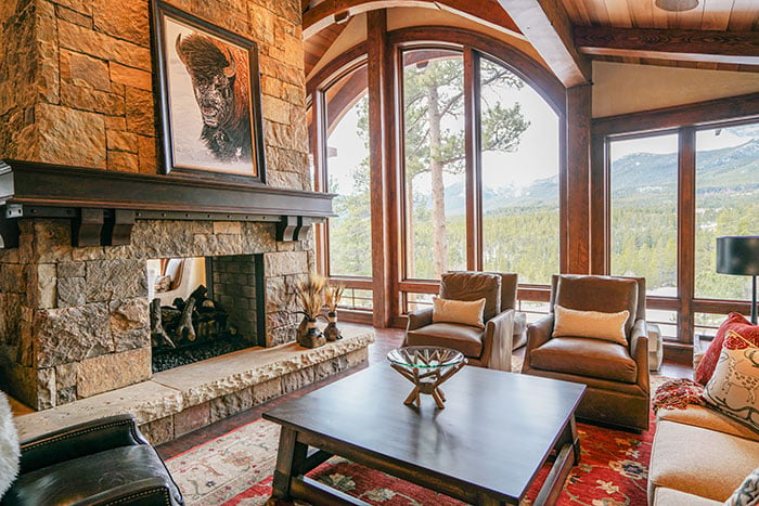 Mountain Home Decor - Practical And Philosophical Advice For Decorating Your Digs Nevadaappeal Com / At rocky mountain cabin whether it is country decor, western decor, cabin decor, rustic home decor, lodge decor, fish decor.