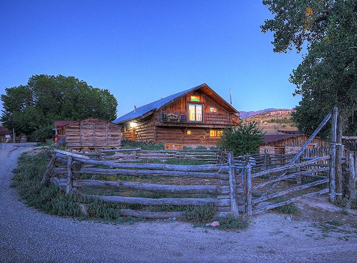 home ranch colorado reviews