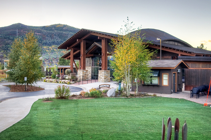 A Steamboat Springs Treat - Mountain Living