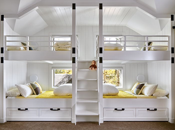 Bunk Room Style Mountain Living bunk-room-style-mountain-living
