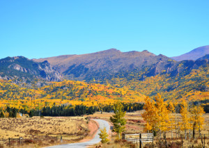 You Still Have Time: Scenic Fall Destinations in Colorado - Mountain Living