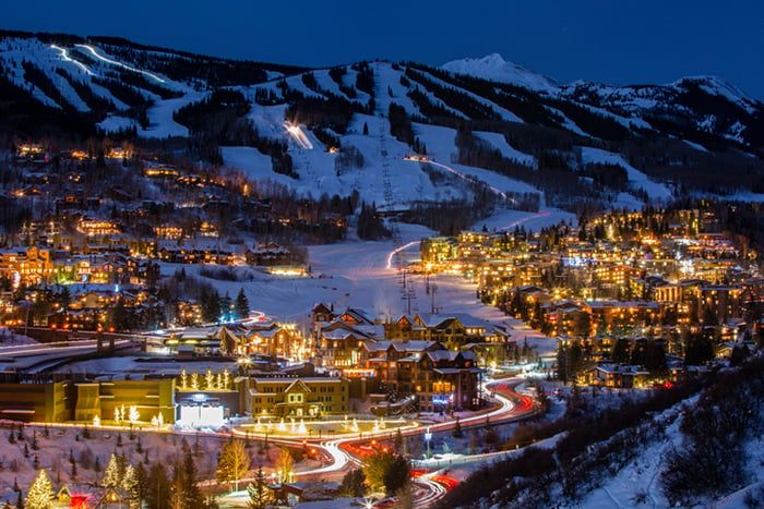 Happy Birthday, Snowmass! - Mountain Living