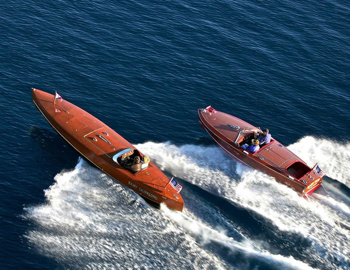 Lake Tahoe Concours d’Elegance Archives Mountain Living