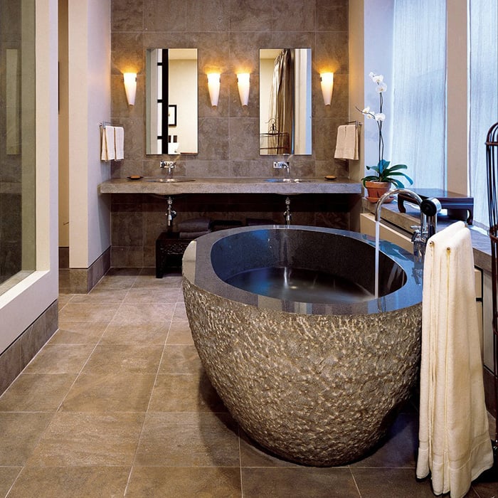 The Next Generation of Bathtubs - Mountain Living