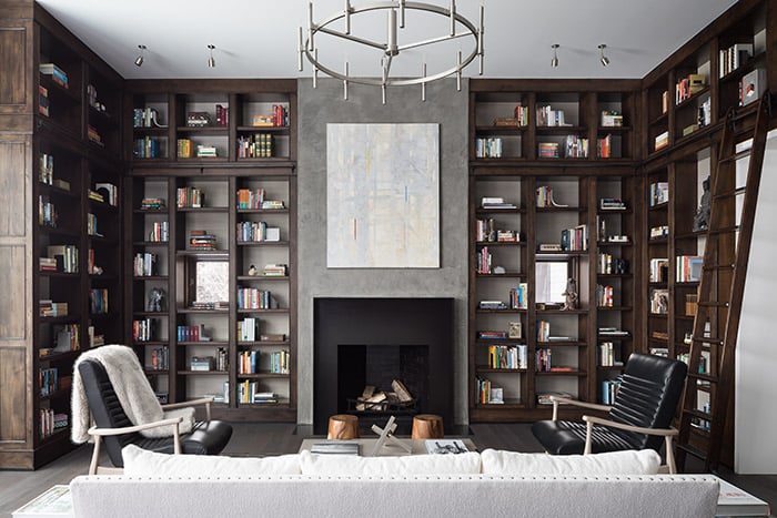 Home Haven: Top 5 Interior Design and Home Decor Books for Inspired Living