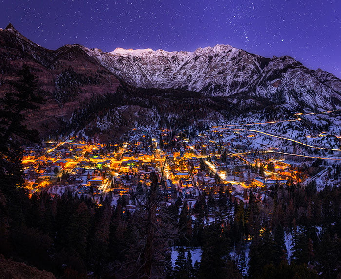 3 Charming Mountain Towns with No Ski Slope - Mountain Living