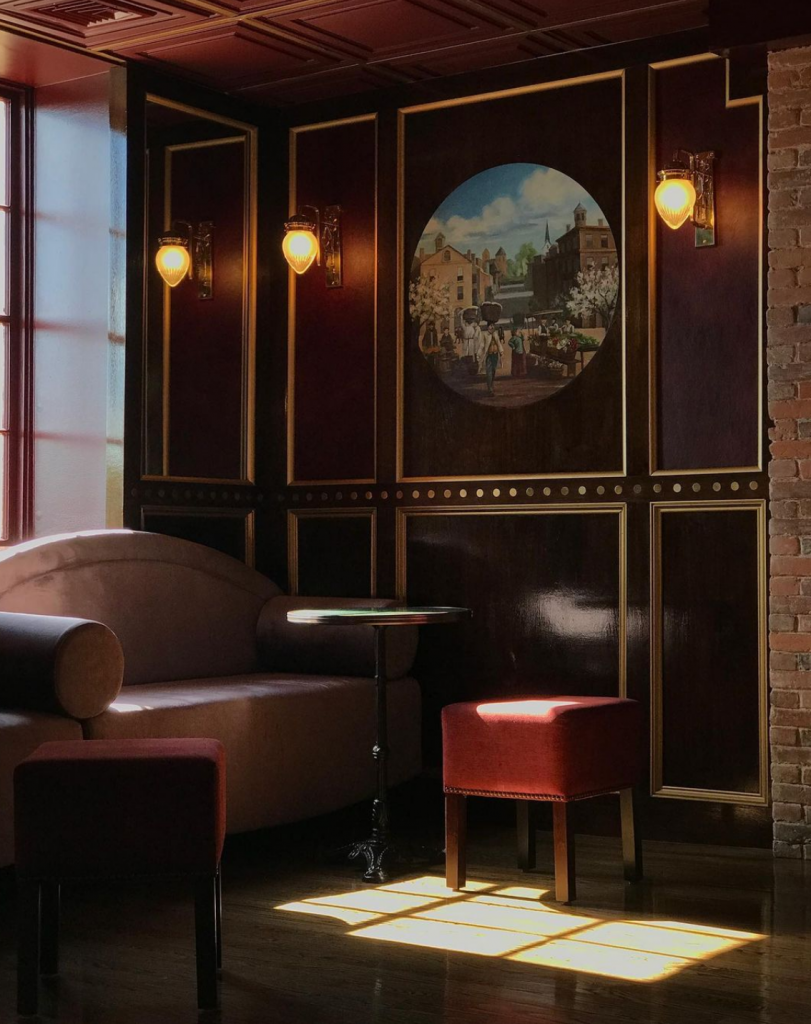 Providence's 11 Best Secret Bars, Hidden Gems and Speakeasies Rhode