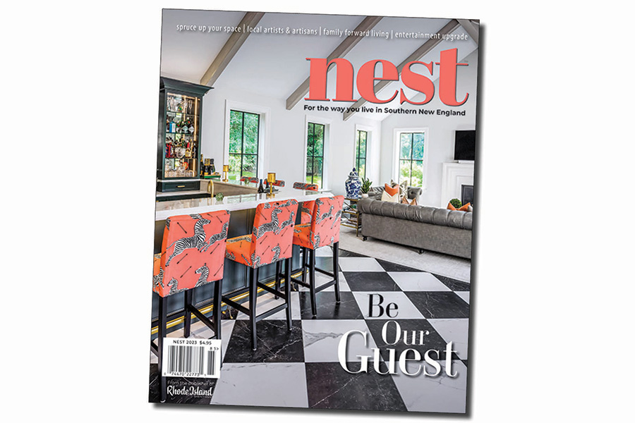 Nest23 Digital Edition