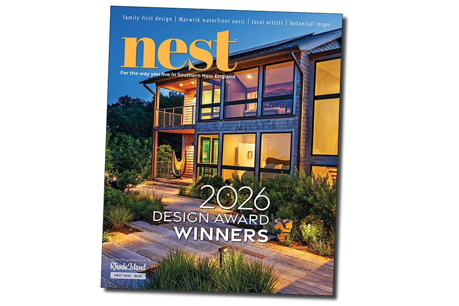 Nest26 Digital Edition